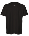 Fortitude - "Everyday Hero" T-shirt Deep Black S 31