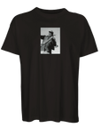 Fortitude - "Everyday Hero" T-shirt Deep Black S 29