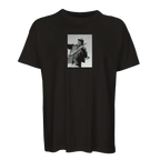 Fortitude - "Everyday Hero" T-shirt Deep Black S 2