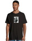 Fortitude - "Everyday Hero" T-shirt Deep Black S 32