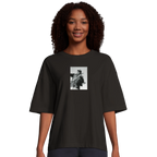 Fortitude - "Everyday Hero" T-shirt Deep Black XS 4