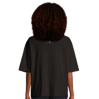 Fortitude - "Everyday Hero" T-shirt Deep Black XS 5