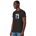 Fortitude - "Everyday Hero" T-shirt Deep Black XS 6