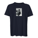 Fortitude - "Everyday Hero" T-shirt French Navy S 1