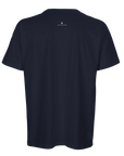 Fortitude - "Everyday Hero" T-shirt French Navy S 11