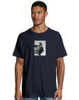Fortitude - "Everyday Hero" T-shirt French Navy S 12