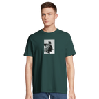 Fortitude - "Everyday Hero" T-shirt green empire XS 4