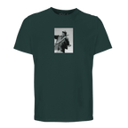 Fortitude - "Everyday Hero" T-shirt green empire XS 1