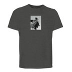Fortitude - "Everyday Hero" T-shirt Grey Melange XS 1