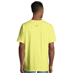 Fortitude - "Everyday Hero" T-shirt Light Yellow S 5