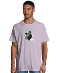 Fortitude - "Everyday Hero" T-shirt lilak S 22