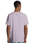 Fortitude - "Everyday Hero" T-shirt lilak S 23