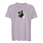 Fortitude - "Everyday Hero" T-shirt lilak S 1