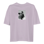 Fortitude - "Everyday Hero" T-shirt lilak XS 1