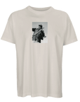 Fortitude - "Everyday Hero" T-shirt Off White S 24