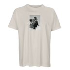 Fortitude - "Everyday Hero" T-shirt Off White S 3