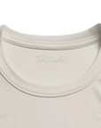 Fortitude - "Everyday Hero" T-shirt Off White S 25