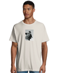 Fortitude - "Everyday Hero" T-shirt Off White S 27
