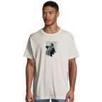Fortitude - "Everyday Hero" T-shirt Off White S 5