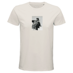 Fortitude - "Everyday Hero" T-shirt Off White XS 1