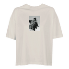 Fortitude - "Everyday Hero" T-shirt Off White XS 1