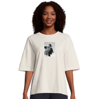 Fortitude - "Everyday Hero" T-shirt Off White XS 4