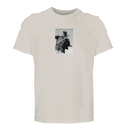 Fortitude - "Everyday Hero" T-shirt Off White XS 1
