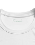 Fortitude - "Everyday Hero" T-shirt White S 15