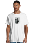 Fortitude - "Everyday Hero" T-shirt White S 17