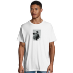 Fortitude - "Everyday Hero" T-shirt White S 4