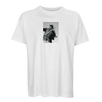 Fortitude - "Everyday Hero" T-shirt White S 1
