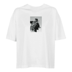 Fortitude - "Everyday Hero" T-shirt White XS 1