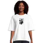 Fortitude - "Everyday Hero" T-shirt White XS 4