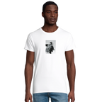 Fortitude - "Everyday Hero" T-shirt White XS 4