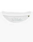 Fortitude - "Everyday Hero" T-shirt White XS 71