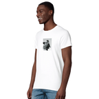 Fortitude - "Everyday Hero" T-shirt White XS 6