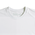 Fortitude - "Everyday Hero" T-shirt White XS 2