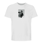 Fortitude - "Everyday Hero" T-shirt White XS 1
