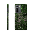 Fragments Phone Case Galaxy S21 7