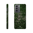 Fragments Phone Case Galaxy S21 7