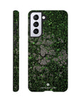 Fragments Phone Case Galaxy S21 12