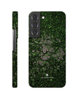 Fragments Phone Case Galaxy S22 5