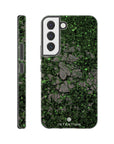 Fragments Phone Case Galaxy S22 3