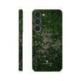 Fragments Phone Case Galaxy S23 2