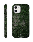 Fragments Phone Case iPhone 12 16