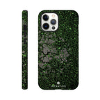 Fragments Phone Case iPhone 12 Pro Max 14