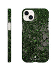 Fragments Phone Case iPhone 14 Plus 4
