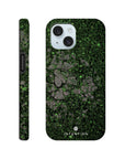 Fragments Phone Case iPhone 15 15