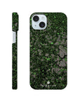 Fragments Phone Case iPhone 15 Plus 5