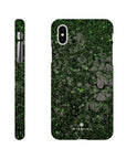 Fragments Phone Case iPhone X 19